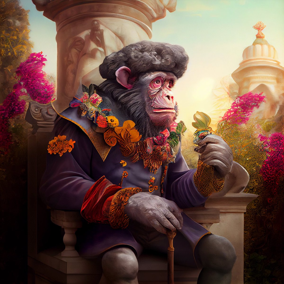 memories of days gone by