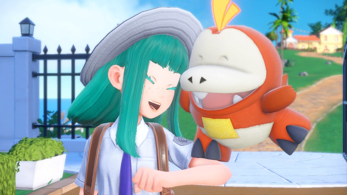 iiBurachi tweet media