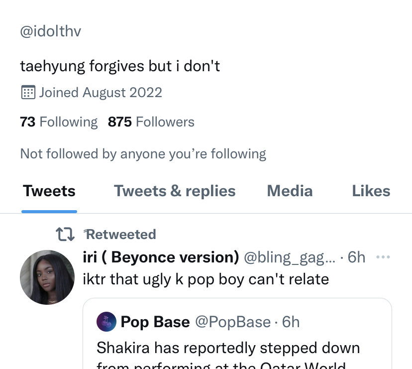  FAN ACCOUNT FIFAKOOK Million dolJk On Twitter RT jeonprotector