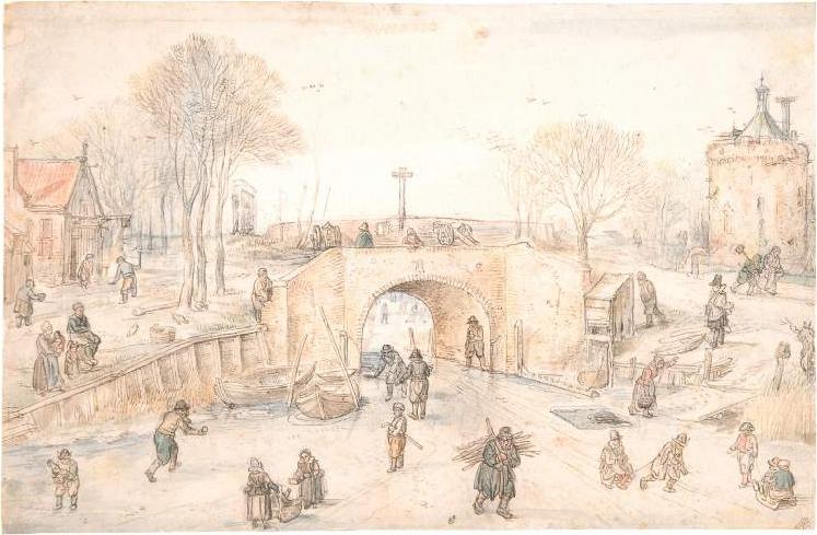 baroque_art's tweet photo. a Winter Scene in Kampen, 1634 #avercamp #baroque https://t.co/Un7zTHO5B0 https://t.co/XqXJH5I5At