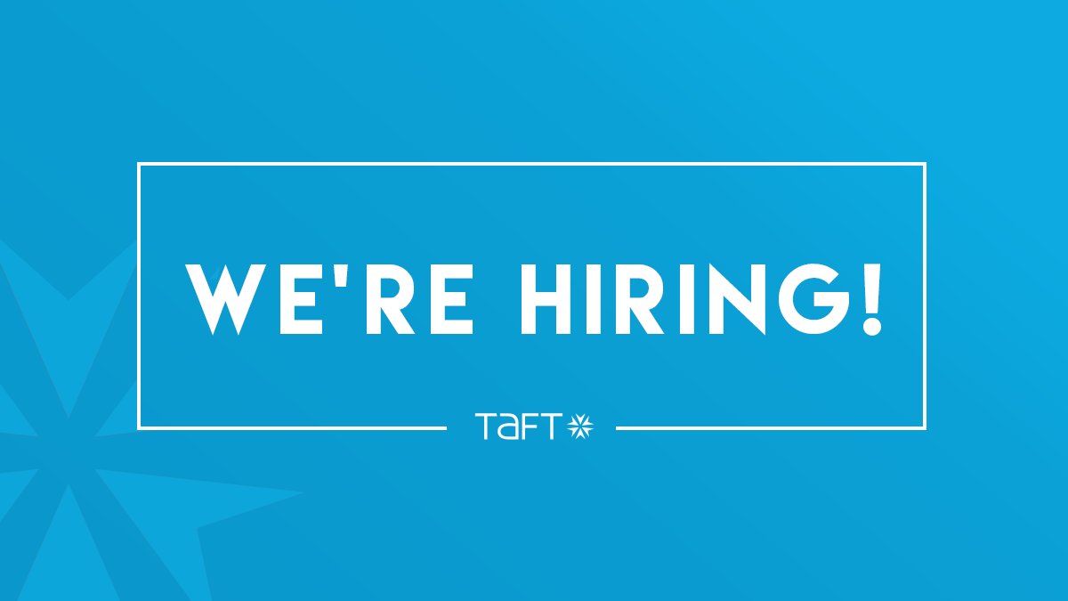 Taft Communications tweet media