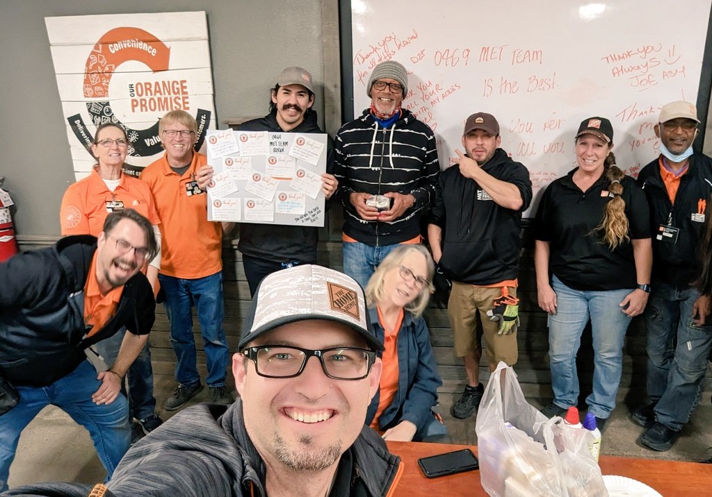 Debbie C (@deborahcrookes) on Twitter photo It's a wrap, 2022 MET Appreciation!! BEST. TEAM. EVER. #0469 #theclub <a href="/joshua_kunde/">Joshua Kunde</a> @BrandonBellTHD <a href="/ehaggggg/">Eric Hagstrom</a> It's a wrap, 2022 MET Appreciation!! BEST. TEAM. EVER. #0469 #theclub <a href="/joshua_kunde/">Joshua Kunde</a> @BrandonBellTHD <a href="/ehaggggg/">Eric Hagstrom</a>