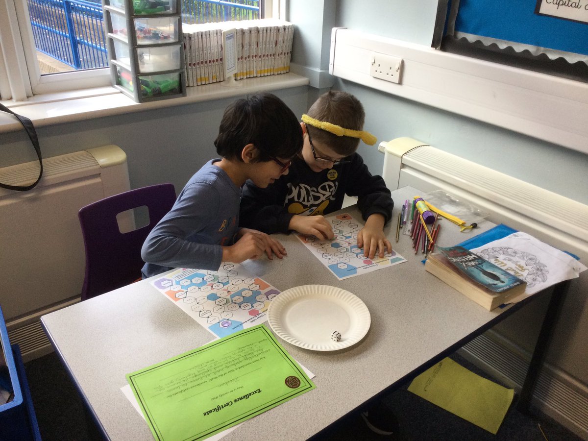 HolyInfantsRCP's tweet image. To celebrate Maths week we played multiplication games in Year 3. Absolutely everyone said how much they enjoyed it. #mathsweek2022