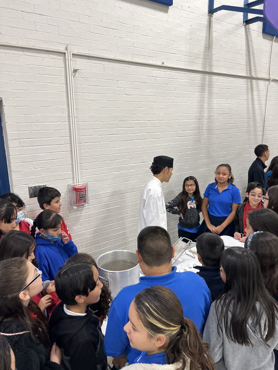 YISD Career and Technical Center @ Riverside HS tweet media