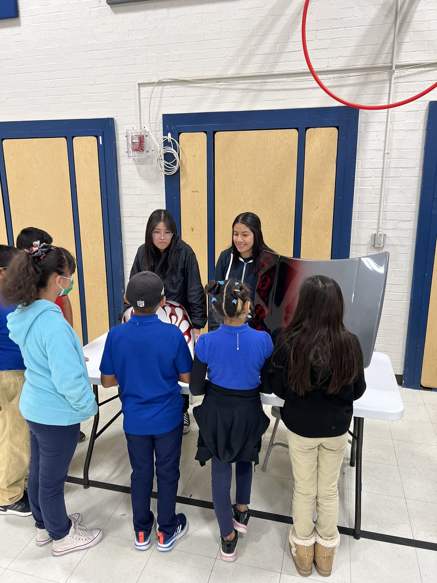 YISD Career and Technical Center @ Riverside HS tweet media