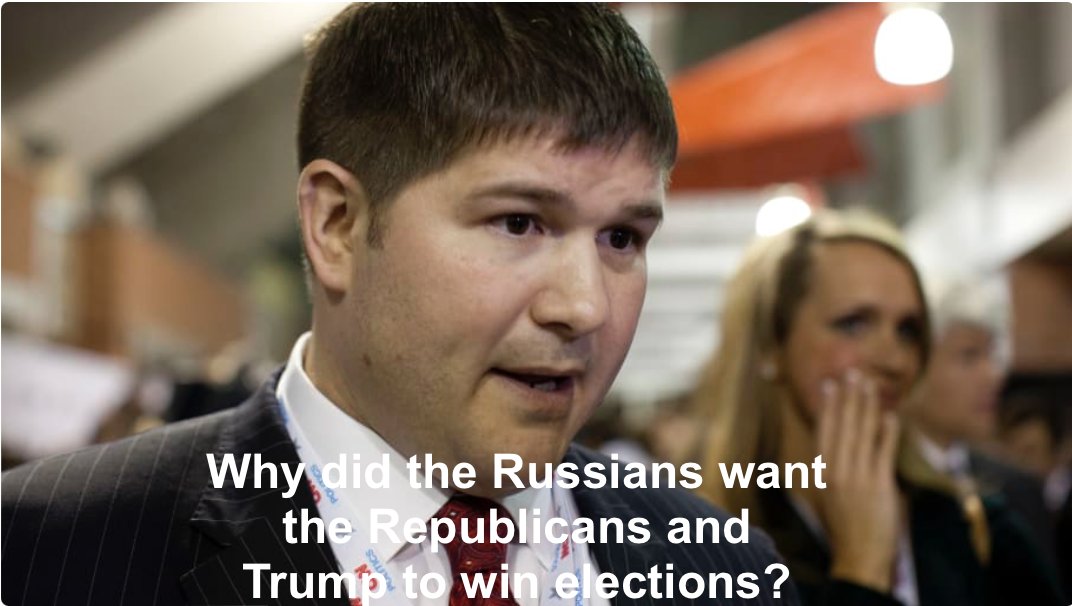 rl93930's tweet photo. $$$$$$$FROM RUSSIA WITH LOVE. $$$$$$$$

GOP Strategist Found Guilty of Moving Illegal Russian Funds to Trump Campaign
https://t.co/US4Gd0DX4q

Why wouldn't we all just love in a country like Russia? https://t.co/7mMWuq5zF2