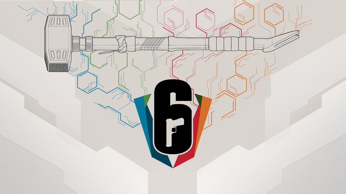 The #SixInvitational North America Open Qualifier signups are LIVE!

Qualifier #1 - Sat, Dec 03, 12PM PST:
challengermode.com/s/CCS/tourname…

Qualifier #2 - Sat, Dec 10, 12PM PST:
challengermode.com/s/CCS/tourname…

Form your team and shoot your shot to advance to the Closed Qualifier in January!