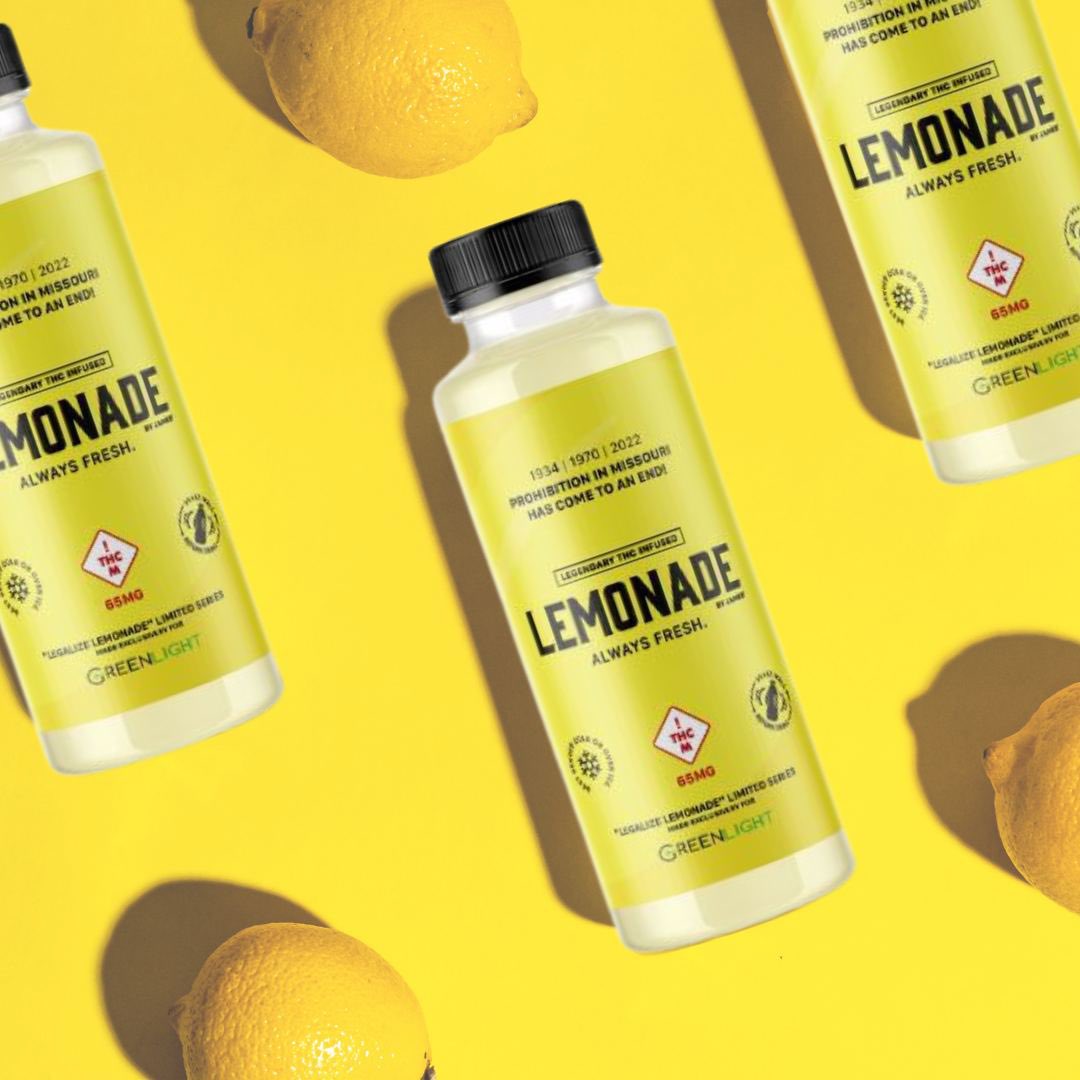 Have y’all seen our limited release with Greenlight 👀👀👀! Available all across the state!