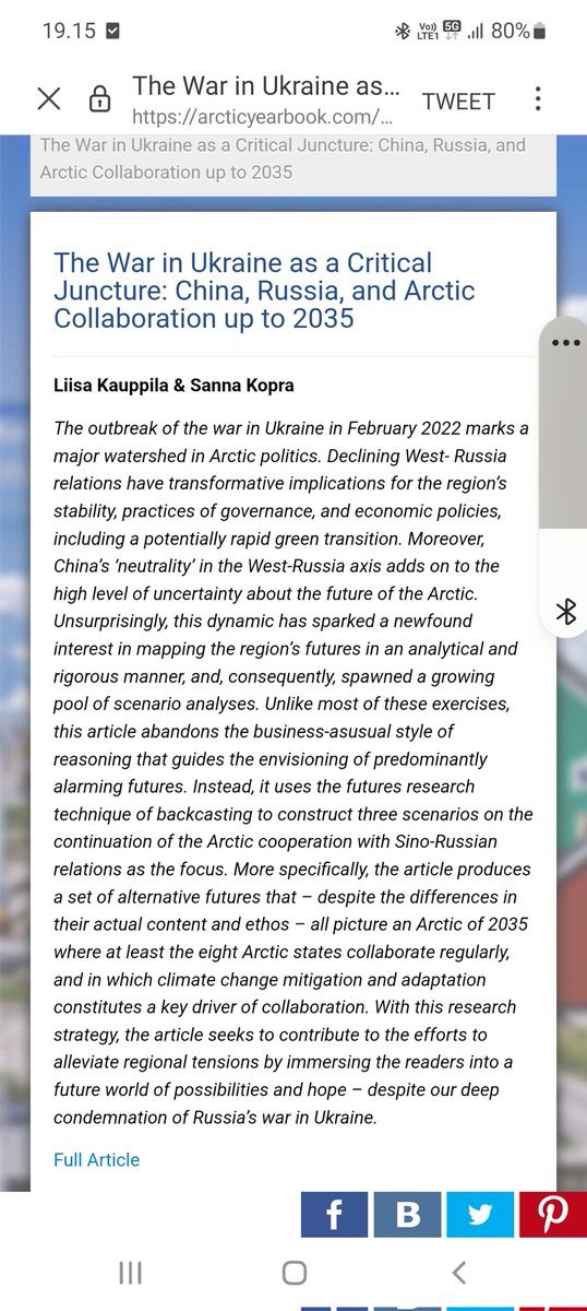 Sanna Kopra tweet media