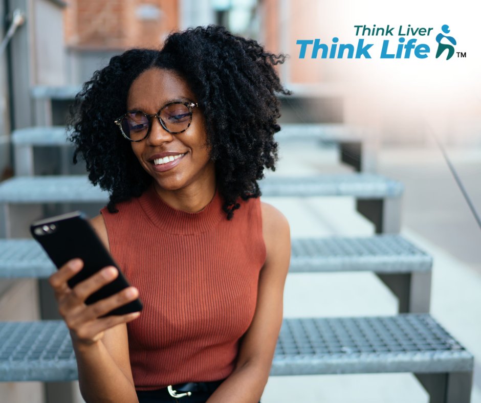 liverUSA's tweet photo. You can take our new #ThinkLiverThinkLife quiz to see whether you or a loved one could be at risk for fatty liver disease, which usually has no symptoms unless or until liver damage becomes worse. Click here to go to the quiz: https://t.co/gcjtqoMG88 https://t.co/16VtuteCMU