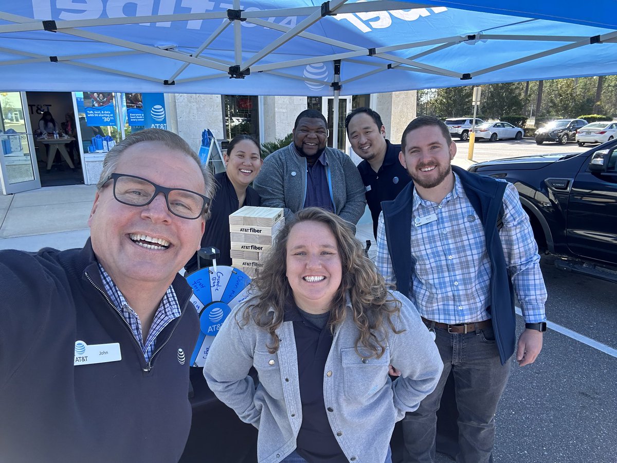 Devin Russell (@devinrussell365) on Twitter photo Congratulations to <a href="/USAWireless_/">USA Wireless</a> on a successful grand opening in Palencia! Looking forward to seeing the success! <a href="/jemeFL/">John Meyers</a> <a href="/RilesAsh/">RILES</a> <a href="/irene_FirstNet/">Irene Lo</a> Congratulations to <a href="/USAWireless_/">USA Wireless</a> on a successful grand opening in Palencia! Looking forward to seeing the success! <a href="/jemeFL/">John Meyers</a> <a href="/RilesAsh/">RILES</a> <a href="/irene_FirstNet/">Irene Lo</a>