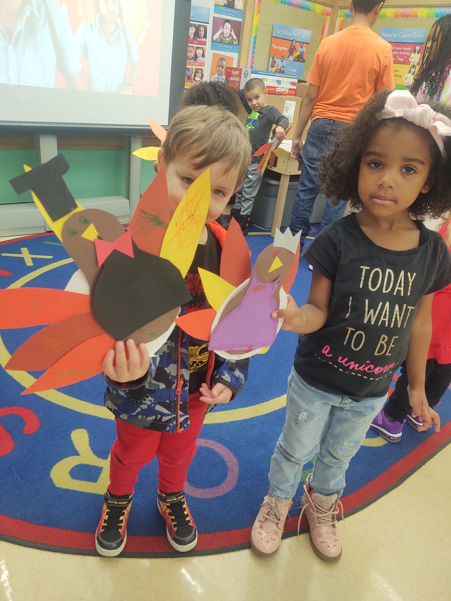 Kimberly Davis on Twitter "Another week done Lyncourt_UFSD Making