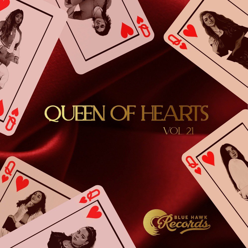 Blue Hawk Records tweet media