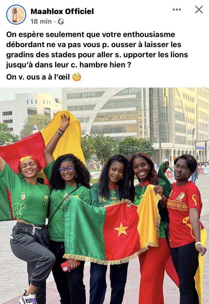 Peguy_Certifie's tweet photo. Aka 😭 https://t.co/pPQb5Ob6CG