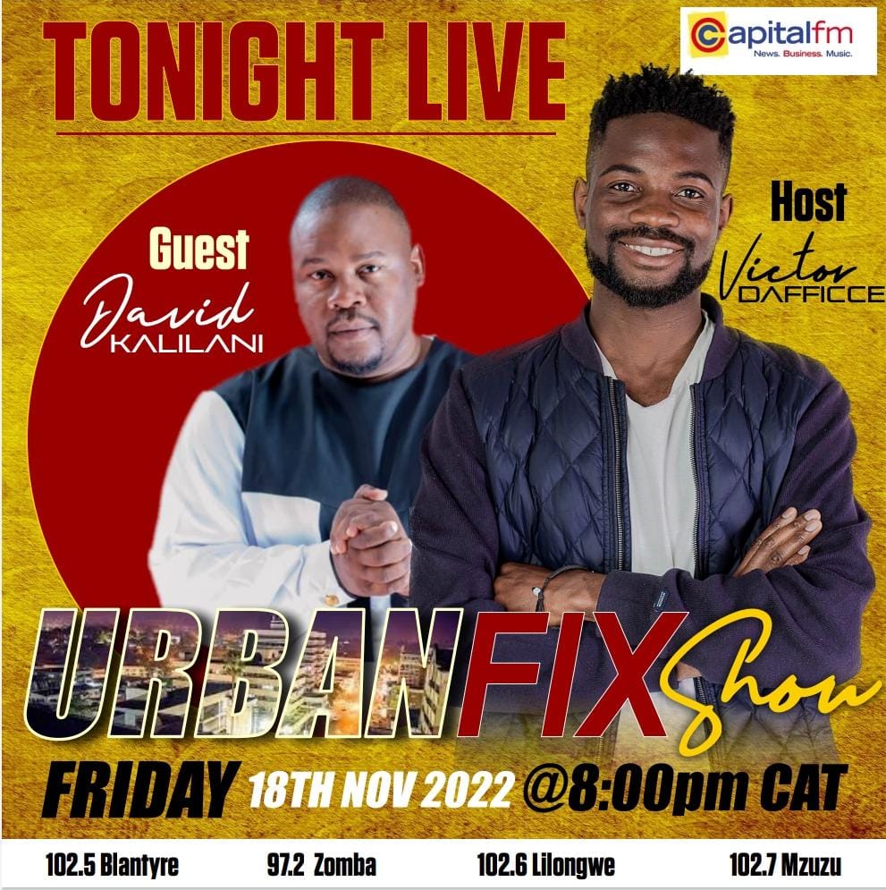 David Kalilani tweet media