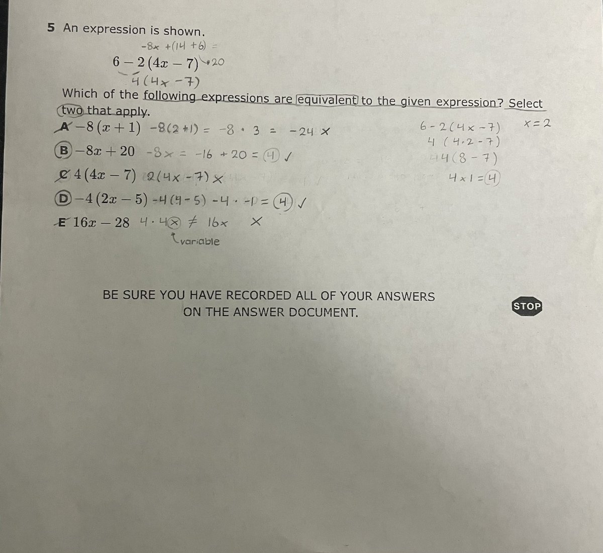 RainaScruggs's tweet image. First DDI Conferences ✅ We charted what students should know/be able to do to show mastery, examined student samples to find trending gaps, &amp;amp; planned a guided discourse reteach for after the break! #MathPLC #DataDrivenInstruction 👏🏽