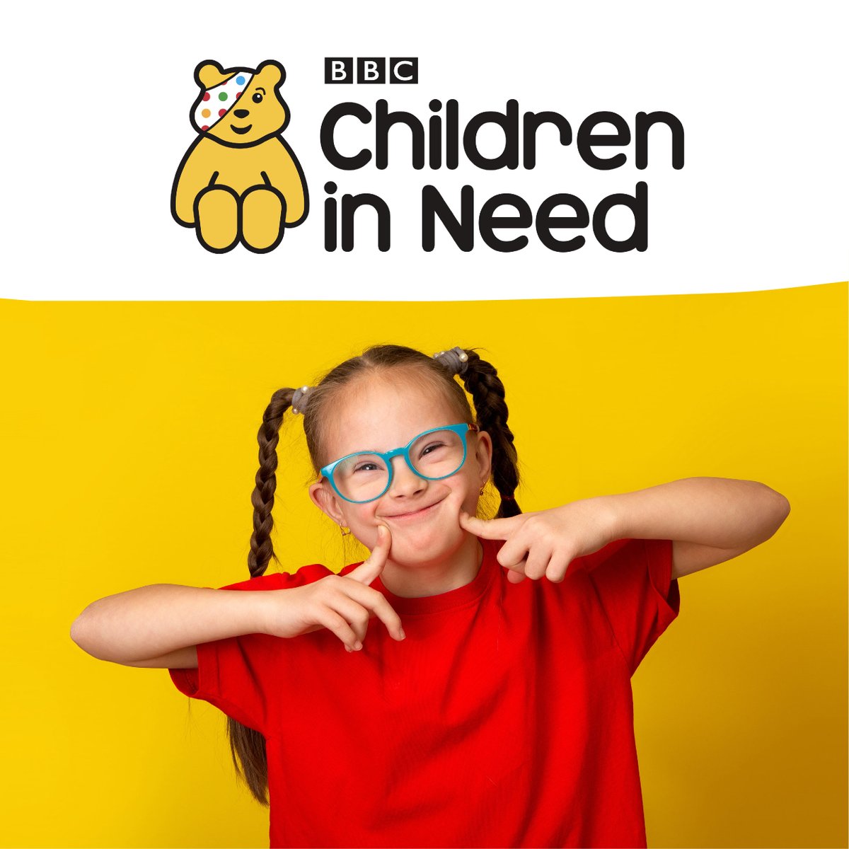 Together, we can change young lives.

We'll be tuning in to BBC #ChildreninNeed this evening, and have been enjoying the various campaigns being held in Milton Keynes and beyond to support such a great cause. 

Enjoy the show!

#BBCChildreninNeed