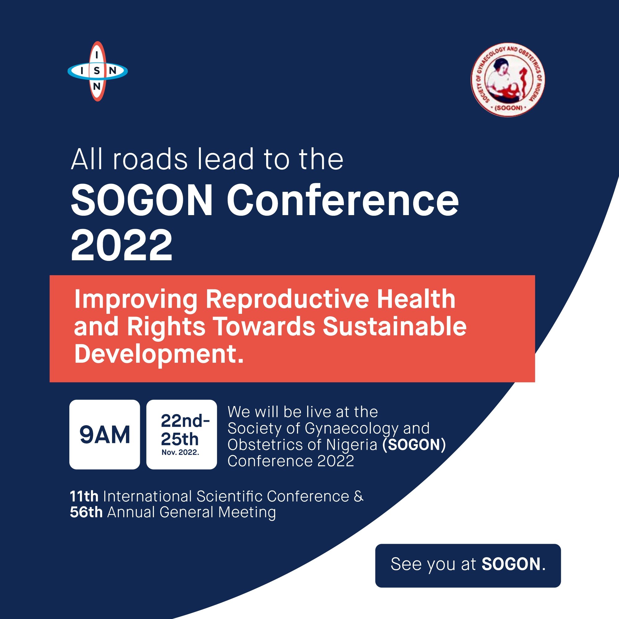 ISN Medical on Twitter "It is with great excitement that we announce