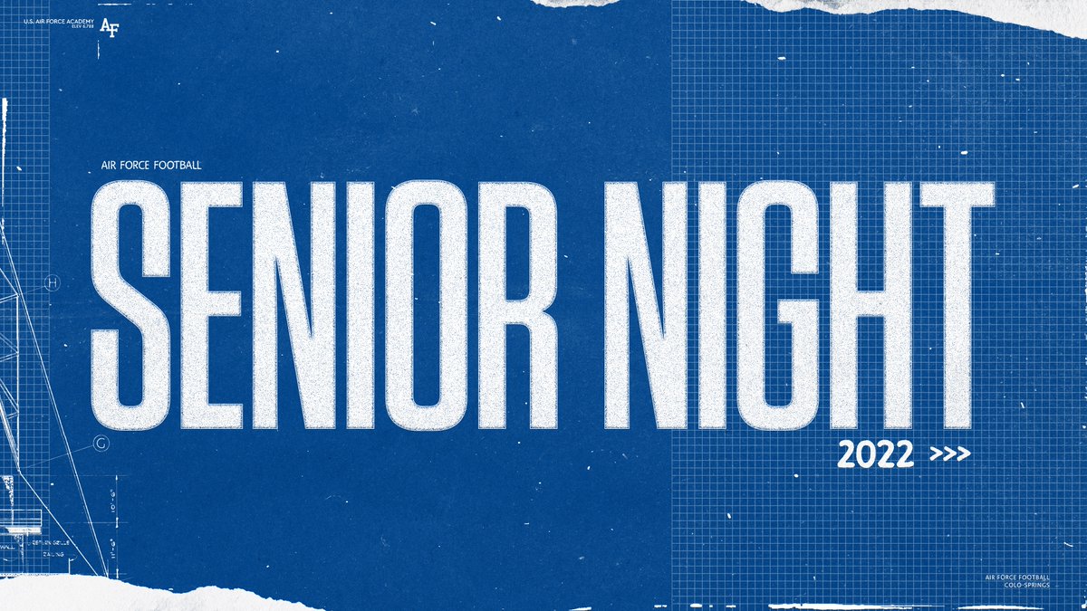 Air Force Football tweet media