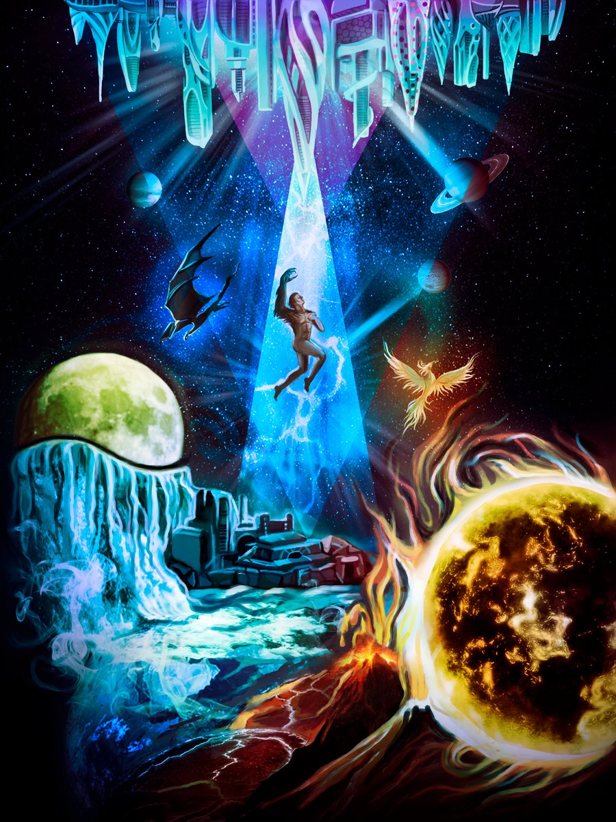 Moonbeam tweet media