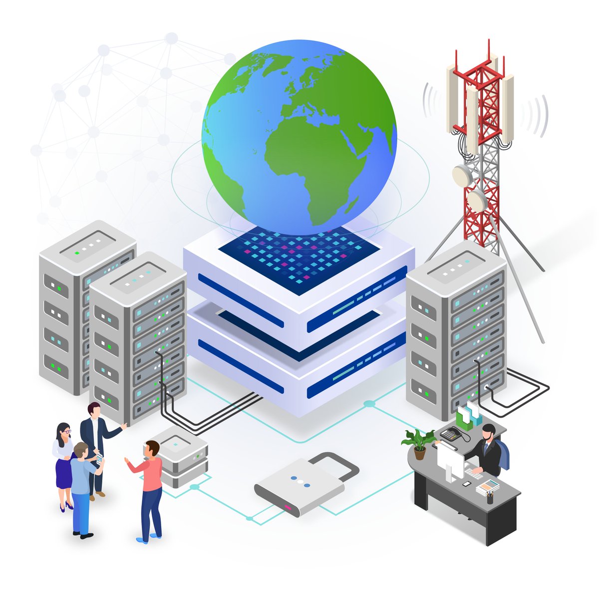 Growing your connected device program at scale can also sometimes mean new global requirement considerations. Do you know what’s required to successfully run IoT programs at scale? Find out here: bit.ly/3Ac2h2h #Iotatscale #globalIoT #connecteddevices #iotconnectivity
