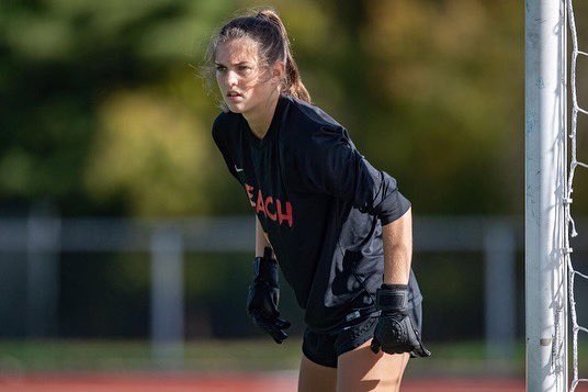 Goalkeeper Morgan Highland will be representing our team in the Shore Senior Allstar game tonight! Goodluck morgan!! <a href="/nlowe11/">Nick Lowe</a> <a href="/Adam15Young/">Adam Young</a> <a href="/BrandonGouldHS/">Brandon Gould</a> <a href="/shorecoaches1/">Shore Conference Soccer Coaches Association</a> <a href="/TheGullsNestPPB/">The Gulls Nest</a> <a href="/ppbhs_boosters/">PPBHS Boosters</a> <a href="/AthleticsBeach/">Beach Athletics</a>