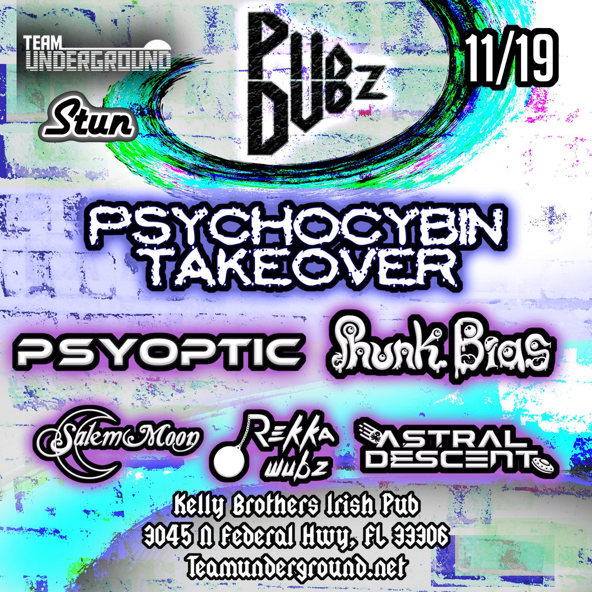 See you tomorrow night!