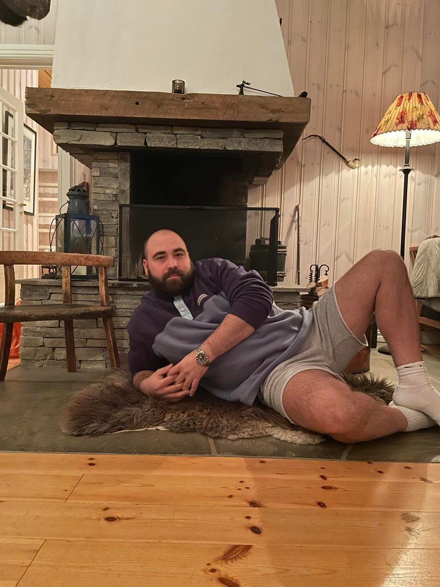 Christian er på hytta og Ole har pappaperm. Vi diskuterer det beste startlaget i VM-fantasy, hvor fascinerende det er å lage et VM-fantasy hvor ingen er sikre på reglene. Topp 3 klesplagg og verdens beste #bobocupen. Glad i dere, snakkes