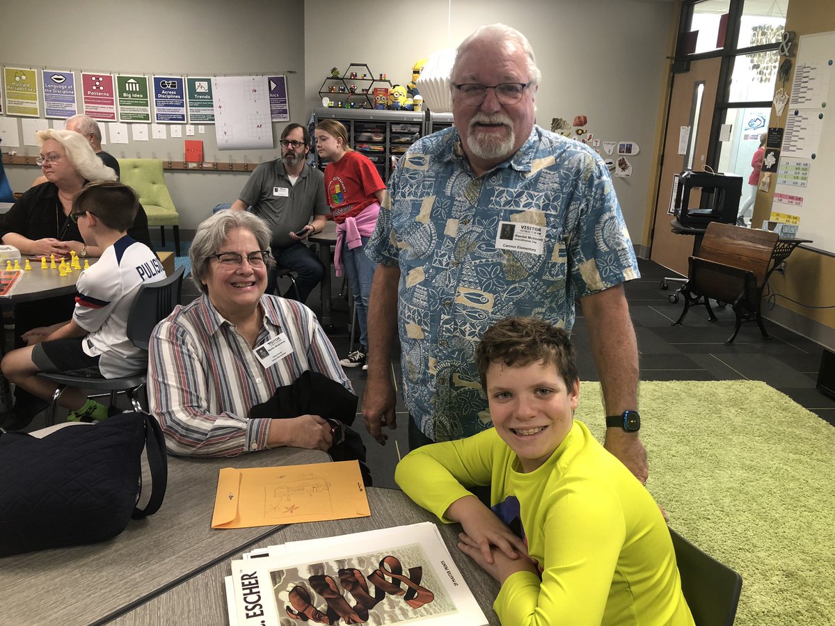 Melanie Gable tweet media