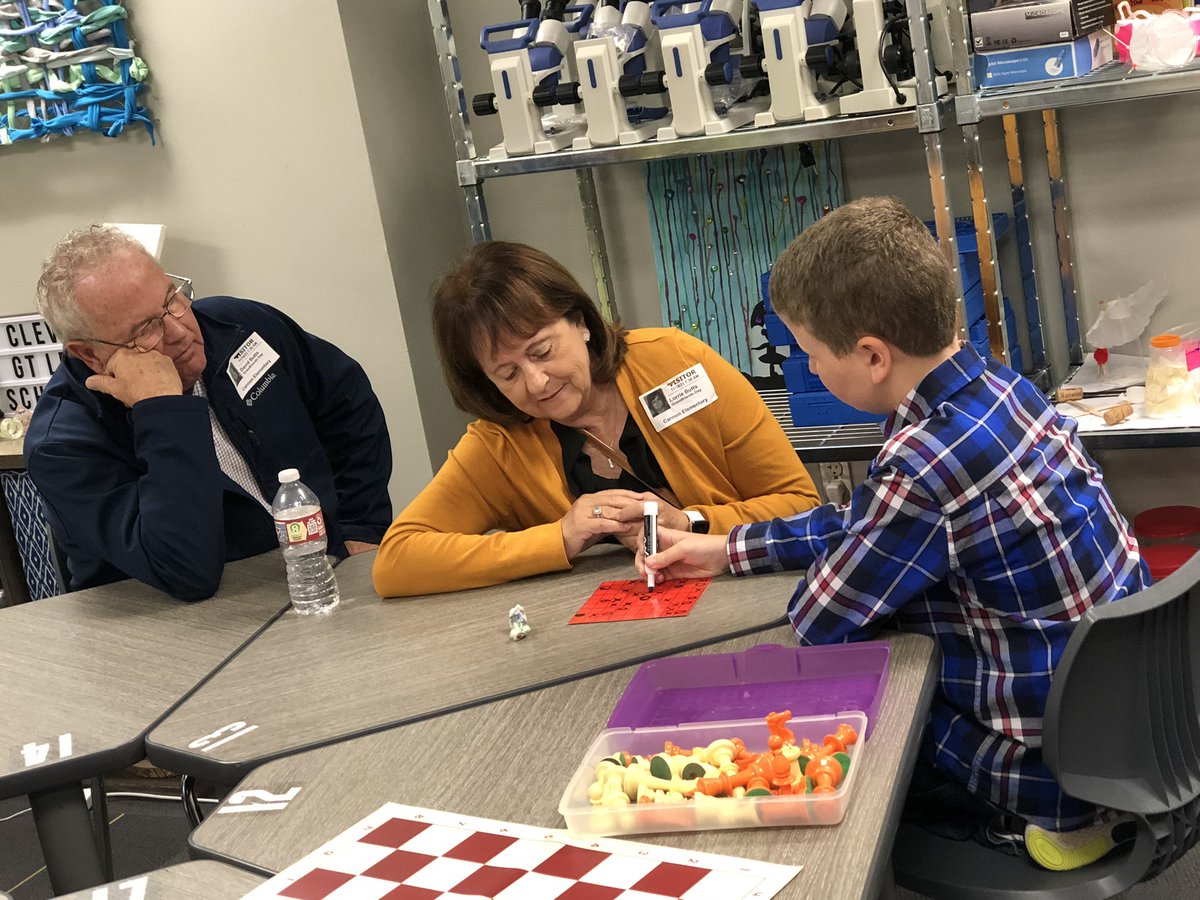 Melanie Gable tweet media