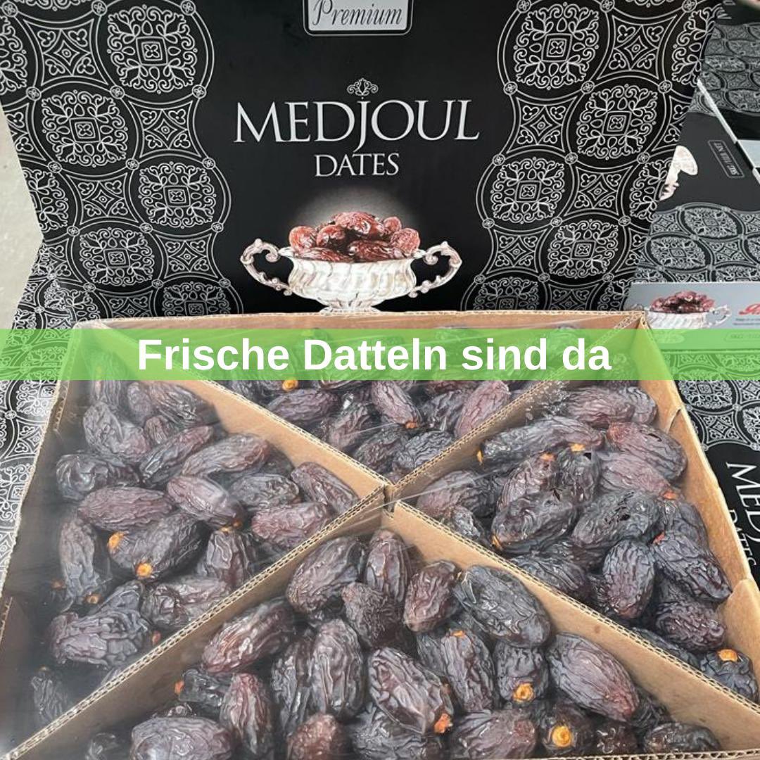 Trobstcom's tweet photo. Medjoul Dates 

Frische Datteln sind da

https://t.co/4tkbwSdYX0

#trobst #trobstcom #gesund #frisch #dortmund #einkaufen #onlineeinkaufen #deutschland #deutschlernen #german #a #e #germany #i #deutschkurs #k #deutscha #lernen #n #medjouldates #medjoul #premium https://t.co/d11ZCAUbxd
