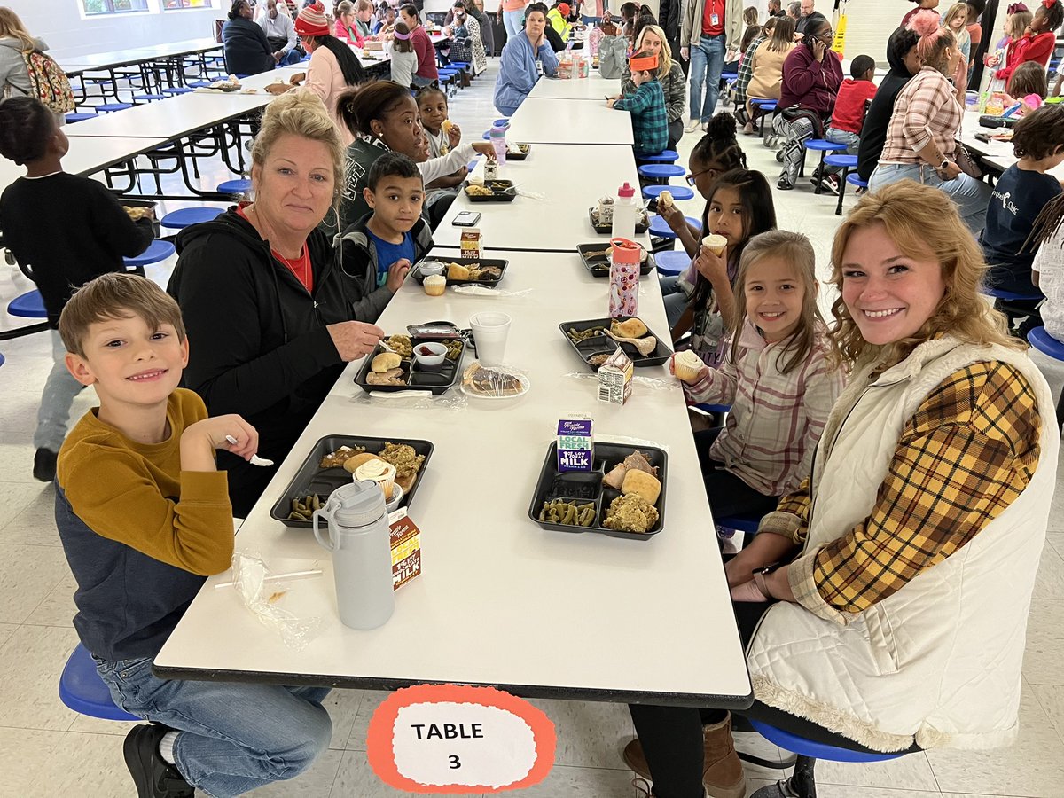 FCPS Nutrition tweet media