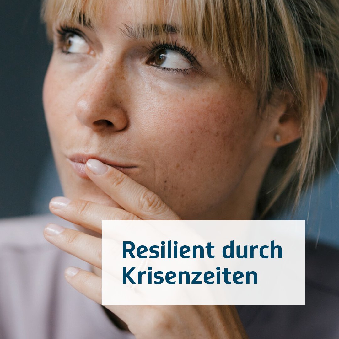 In einer Zeit in der eine #Krise die nächste jagt, ist es wichtig, sich nicht von negativen Gedanken übermannen zu lassen. Was gegen das ständige #Sorgenmachen hilft und wie du deinen Empfindungen entspannter begegnest: tk.de/techniker/2138…