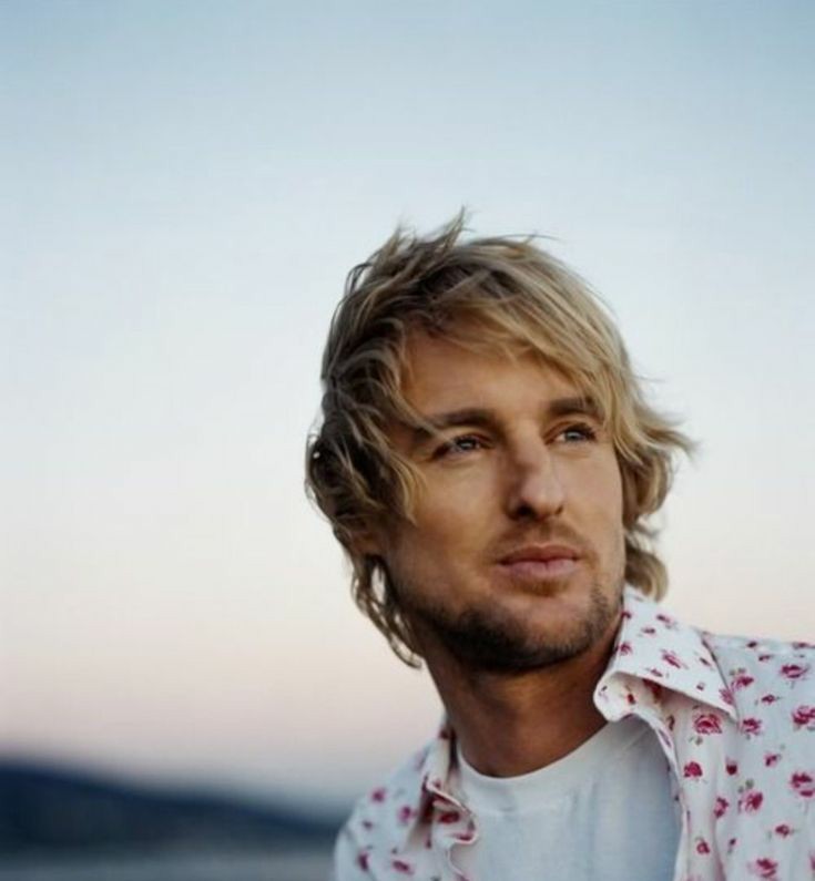 Happy Birthday, Owen Wilson! 