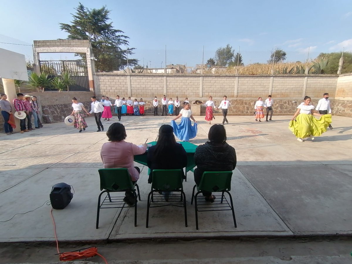 367Tbc's tweet photo. Actividades en el TBC 367. Del 112 aniversario del inicio de la revolución mexicana. 
@Israeljeronimol
@SEMSedomex
@TBC_EdoMex
@EdomexDgfa
@TBC_Z15
@DGEMSedomex
@geramonro05
@HectorUlisesCG1
@VeronicaRB04
@TbcVallede https://t.co/vmuIZHvcFu