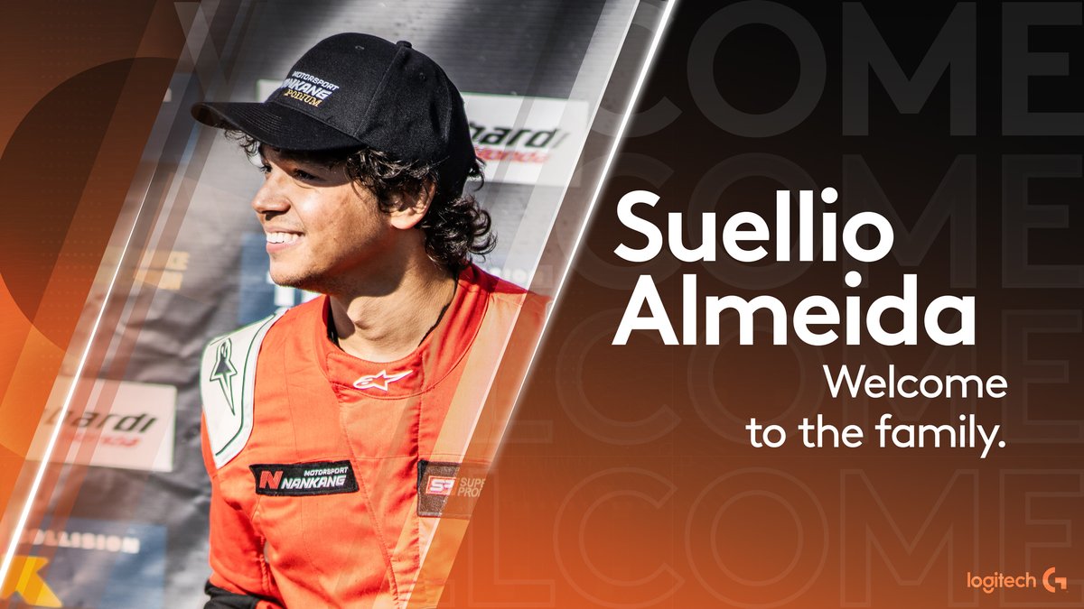 We're thrilled to announce a new partnership with Suellio Almeida, a simracing coach, to offer you a new masterclass set to give you all the tips to improve your lap time. 

Episodes will be released each week on our YouTube: youtube.com/watch?v=GMnDln…