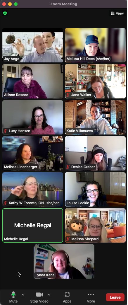 melissahilldees's tweet photo. #melissaforce at @SFOhanaCoffee Where is #mikeforce? aka @sfdc_mike @mikemartin__c @demariamike https://t.co/k55JQDoTzv