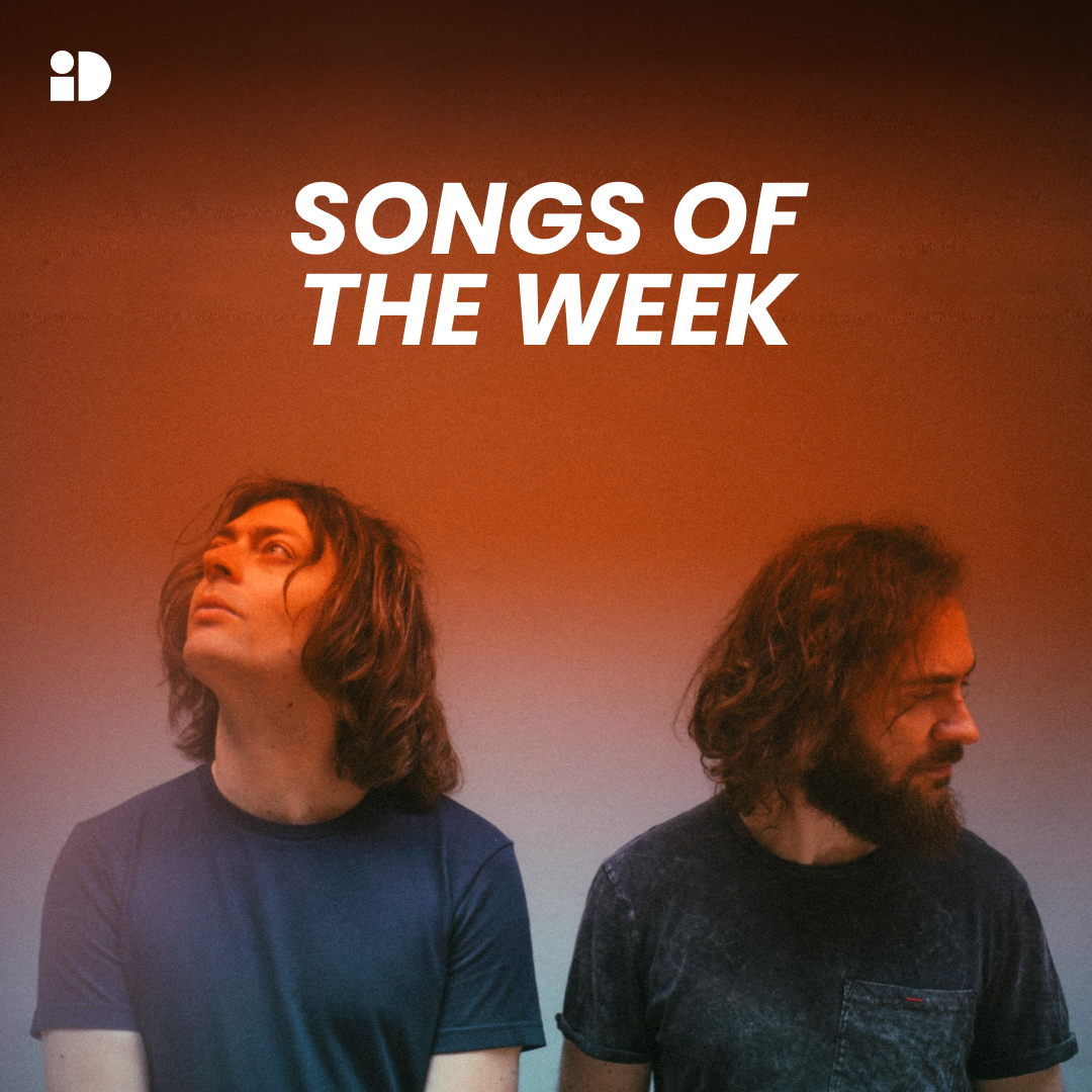 idol_io's tweet image. Follow now to hear IDOL's #songsoftheweek, featuring @SundaArc, @CalsInRed, @raquelthmartin and much more on our freshly updated playlist.
→ idol.lnk.to/SongsOfTheWeek