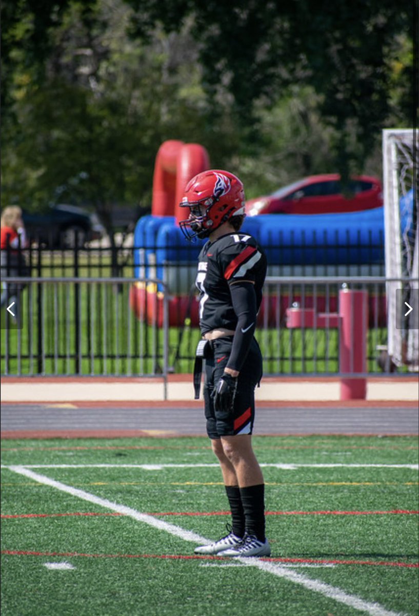 WR stats: 46/693 yards/8TD 
youtu.be/eZIR32jAYXg