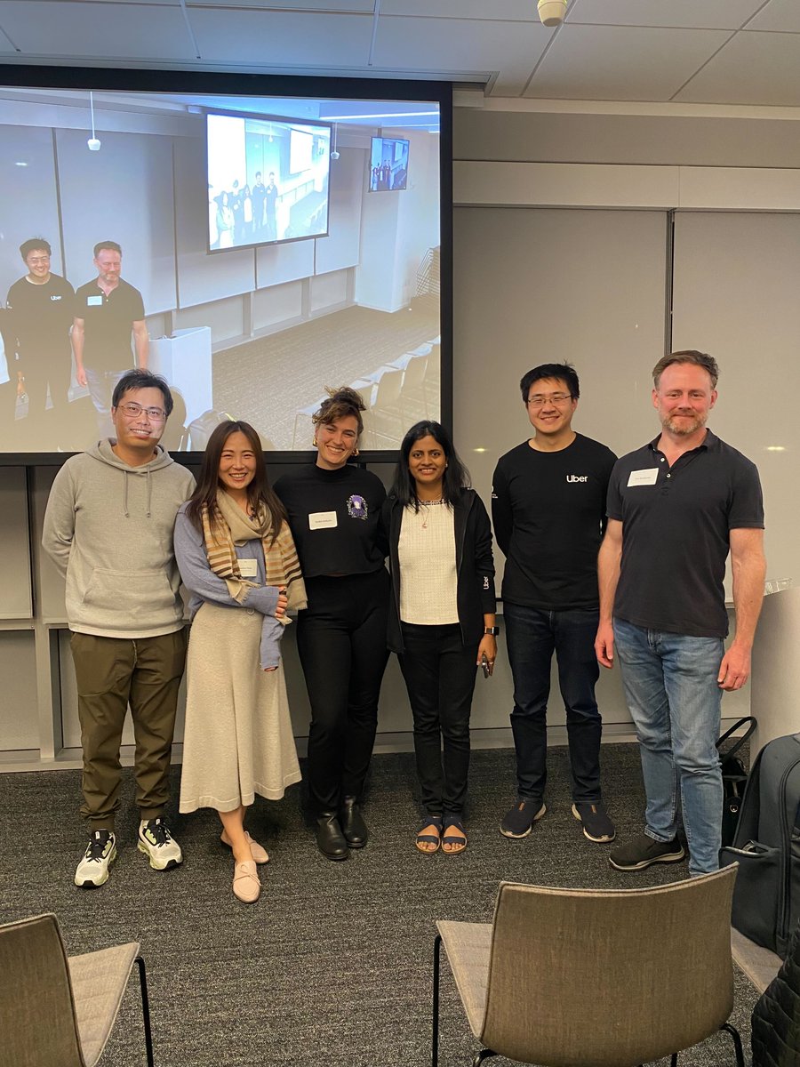 StarTree tweet media