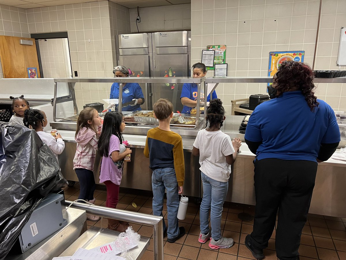 FCPS Nutrition tweet media