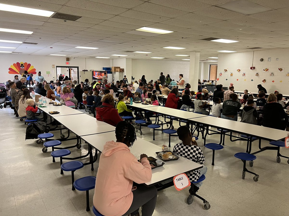 FCPS Nutrition (@fcpsnutrition) on Twitter photo A packed house for our meal today! <a href="/OESrockSTARS/">Oakland Elementary School</a> <a href="/Supt_Hamlett/">Dr. Versie R. Hamlett</a> <a href="/FCPSchoolsTN/">Fayette County Public Schools</a> A packed house for our meal today! <a href="/OESrockSTARS/">Oakland Elementary School</a> <a href="/Supt_Hamlett/">Dr. Versie R. Hamlett</a> <a href="/FCPSchoolsTN/">Fayette County Public Schools</a>