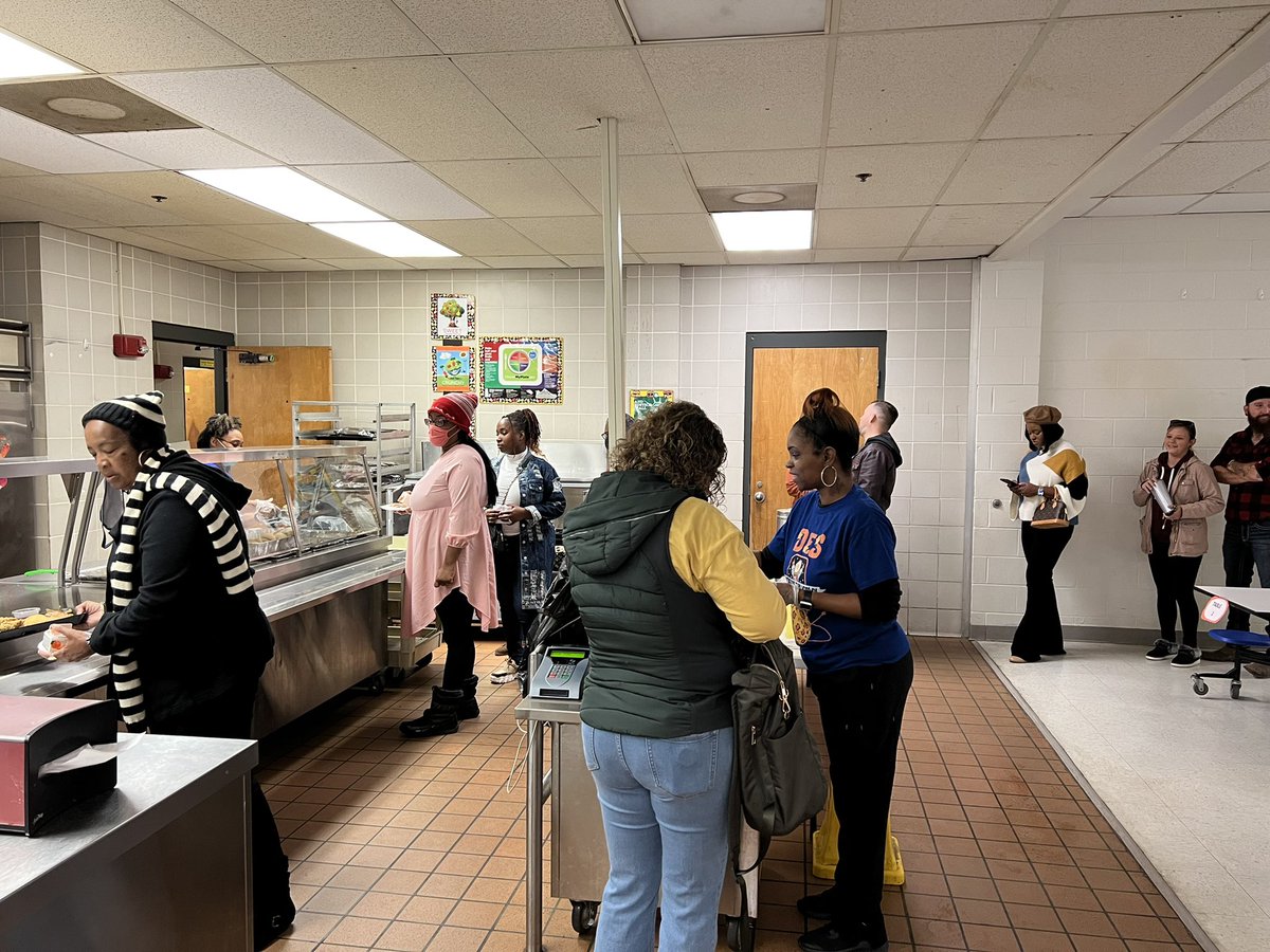 FCPS Nutrition tweet media