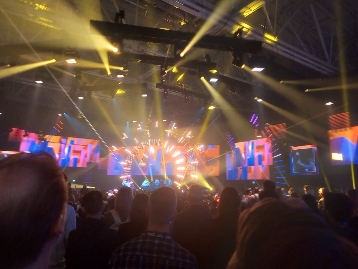 ayushprd's tweet photo. What an inspiring and exciting day it was at Slush 2022! Hearing about startups solving a wide range of problems from hyperspectral remote sensing to climate-friendly neo banks, kudos to the @SlushHQ team! #slush2022 https://t.co/Geg5zA1Sjq