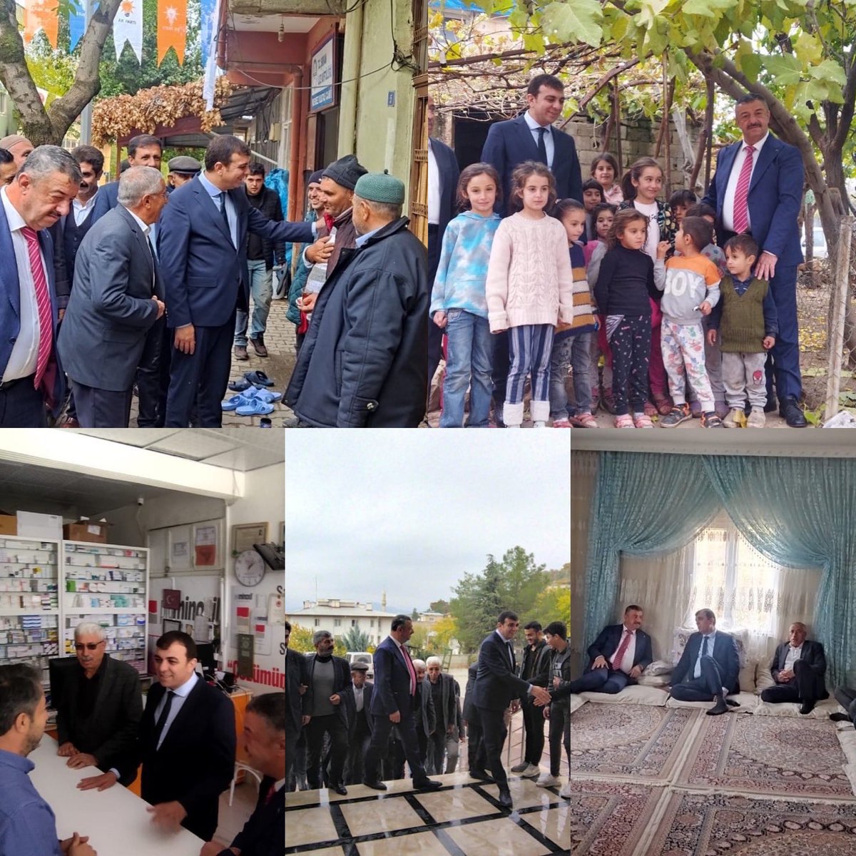 Necat CELLEK🟢🇹🇷 tweet media