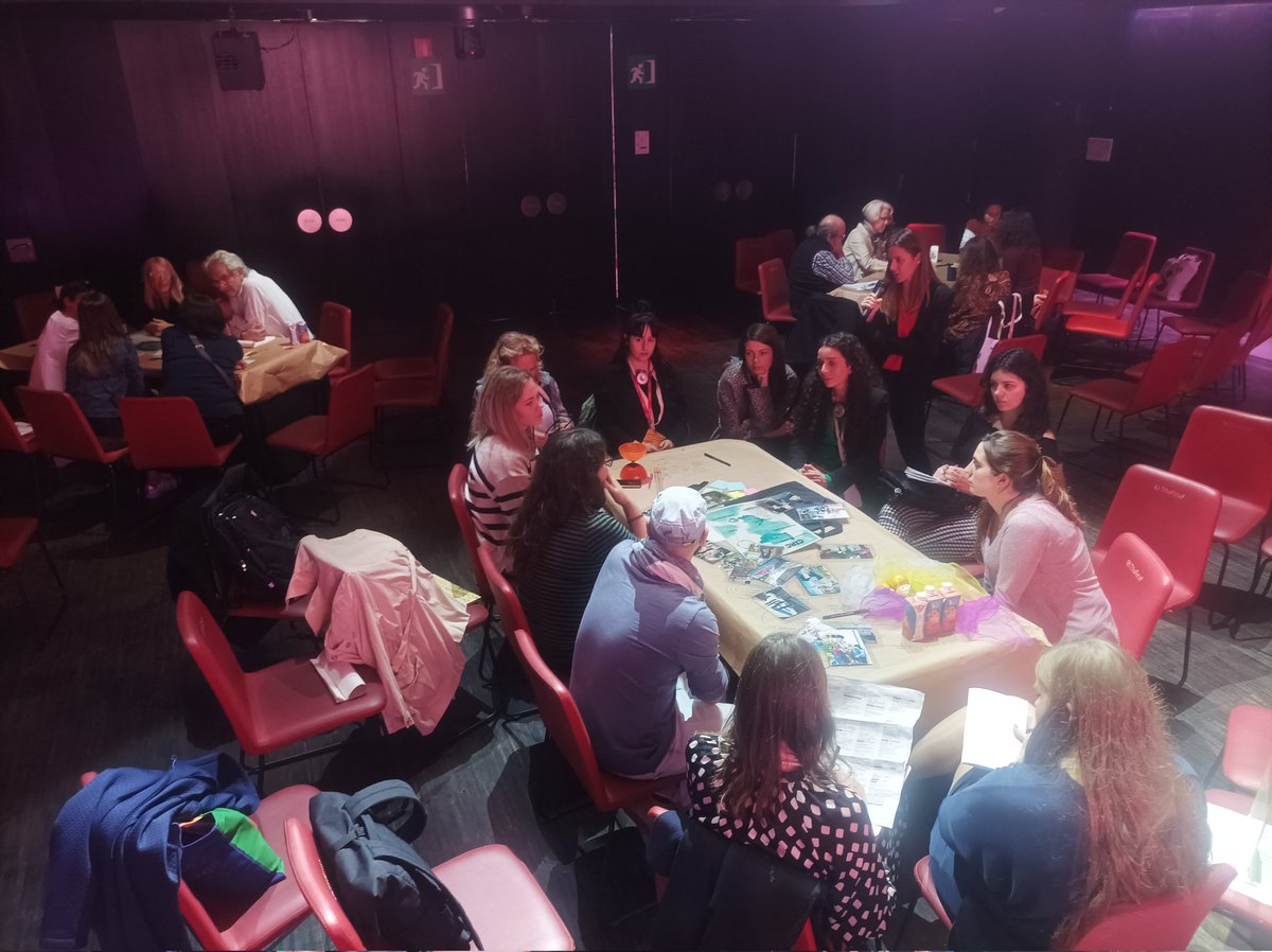 Antonio Alcántara tweet media