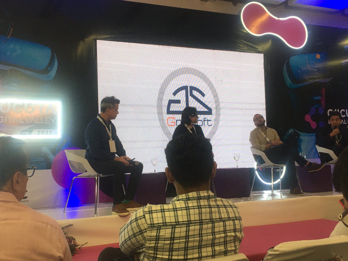 Ginary Alexandra Salazar tweet media