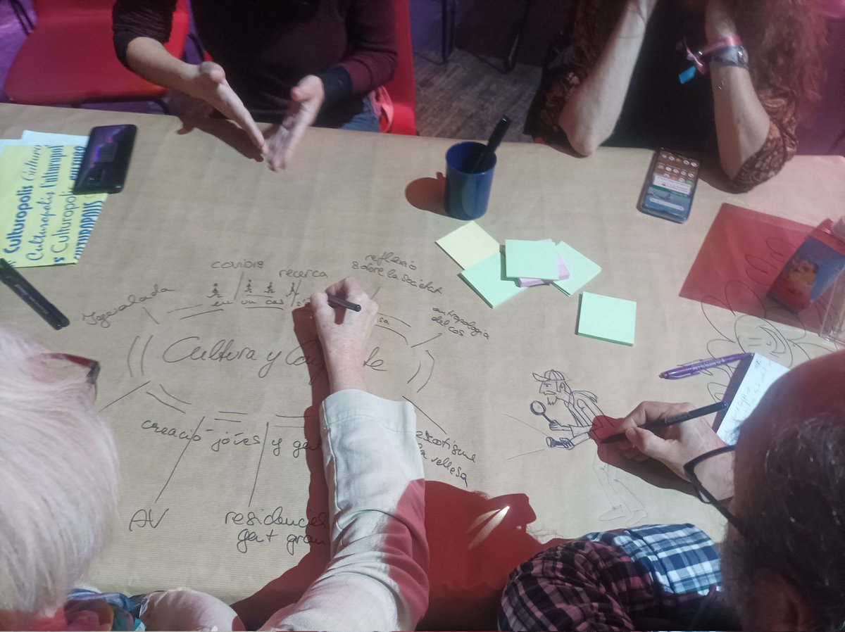 Antonio Alcántara tweet media