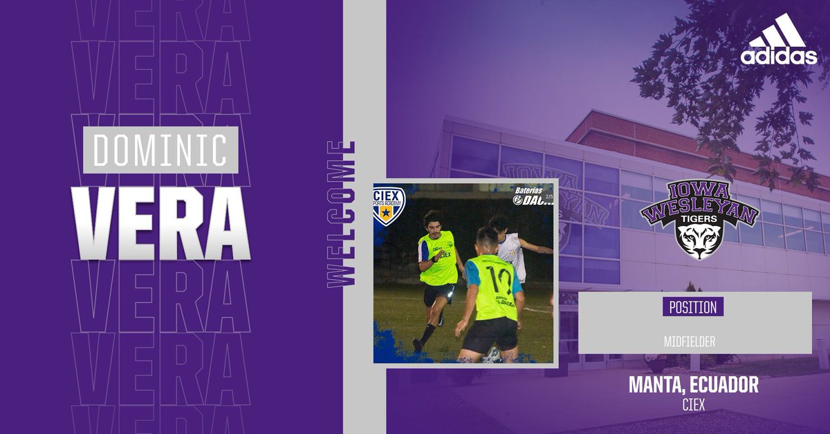 Iowa Wesleyan Men’s Soccer tweet media