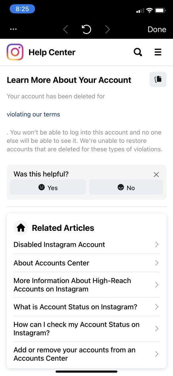 Supa2680's tweet photo. So @Meta can disable your account that you had for DECADES with no PROBLEMS WITHOUT ANY EXPLANATION????? Both socials disabled 🤦🏾‍♂️ https://t.co/IRMoGqJIwp https://t.co/o1FE3olJM8